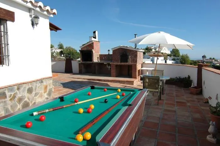 Casa Herrero Nerja Holiday home