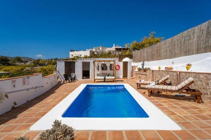 Holiday home Casa Herrero Nerja