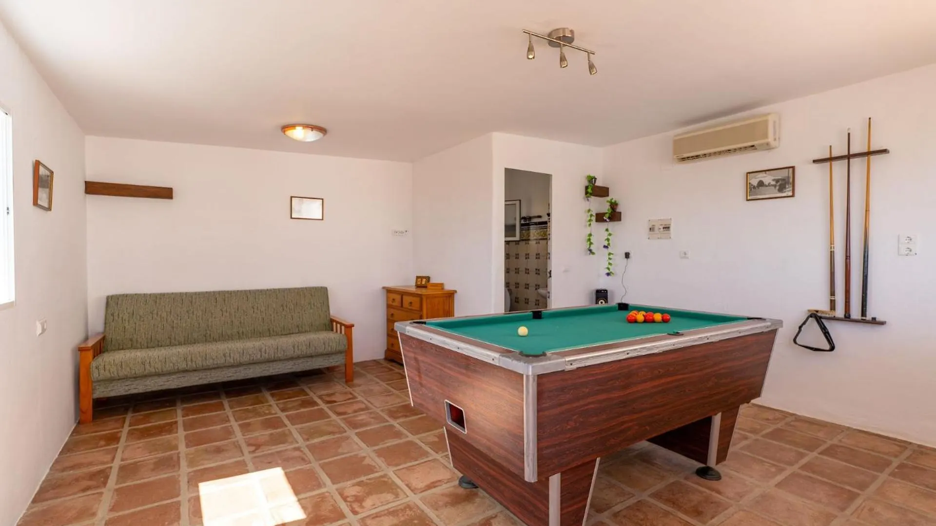 Casa Herrero Nerja Spain
