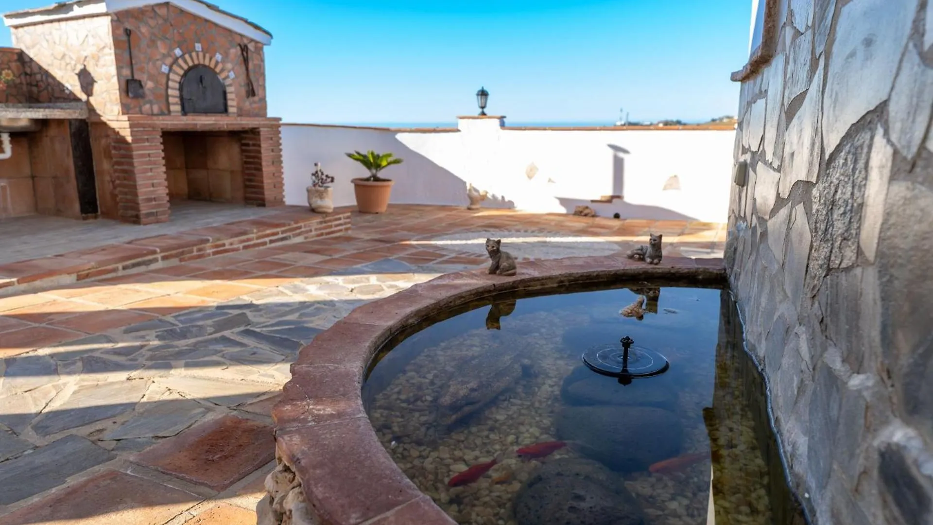 Holiday home Casa Herrero Nerja