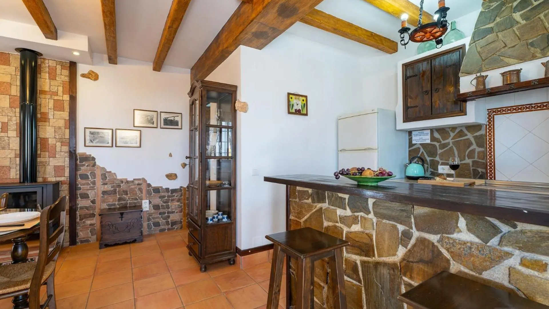 Casa Herrero Nerja Holiday home