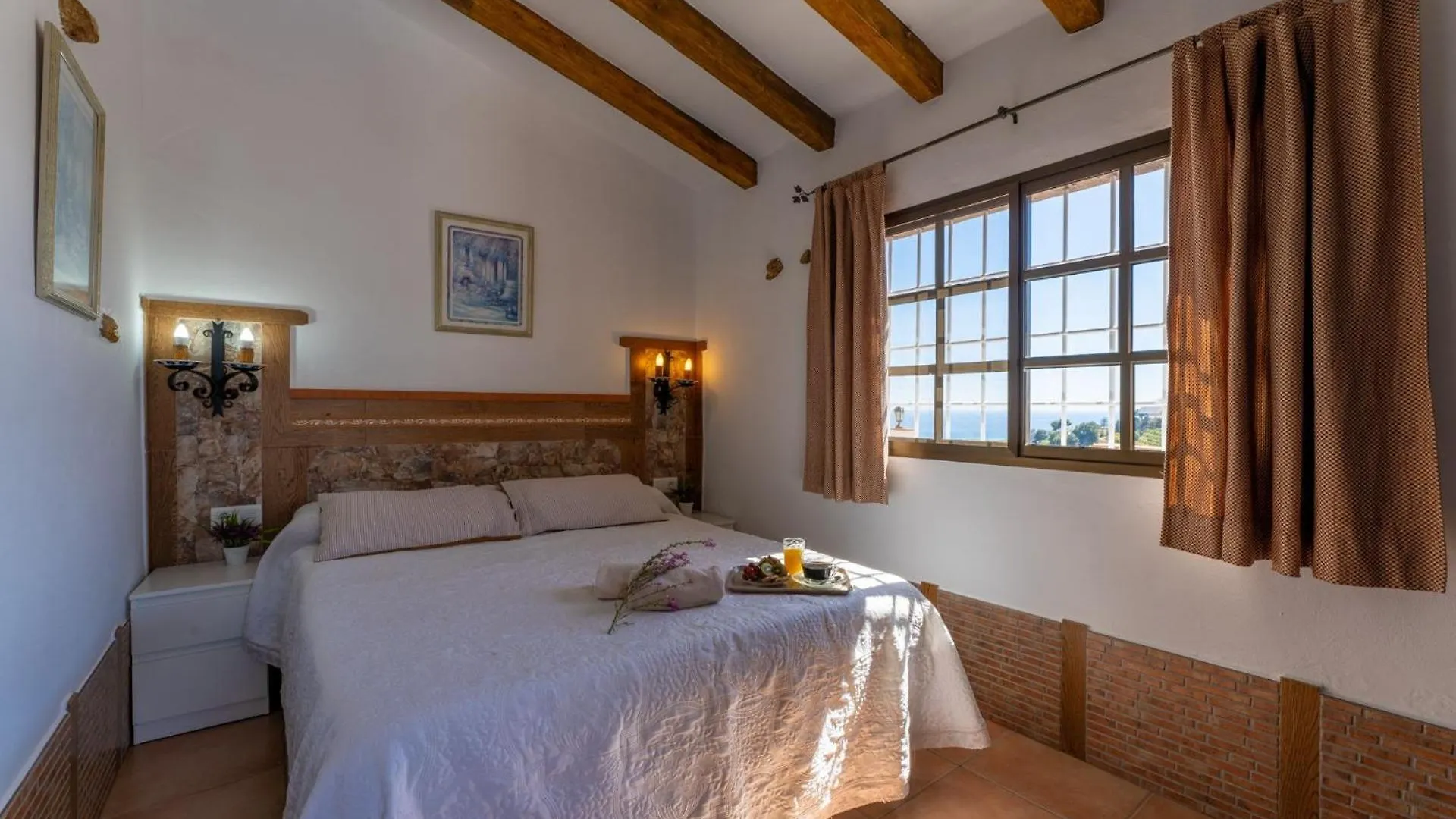 Holiday home Casa Herrero Nerja