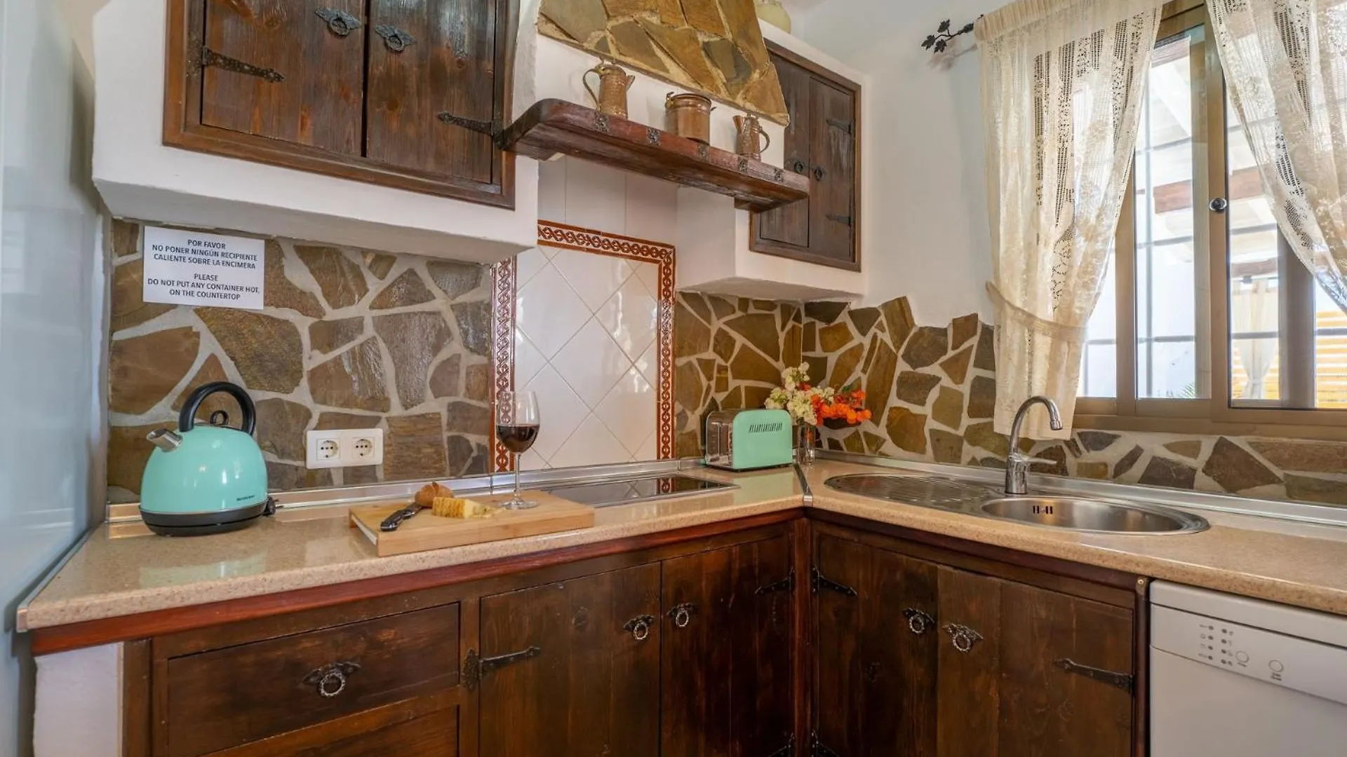 Holiday home Casa Herrero Nerja