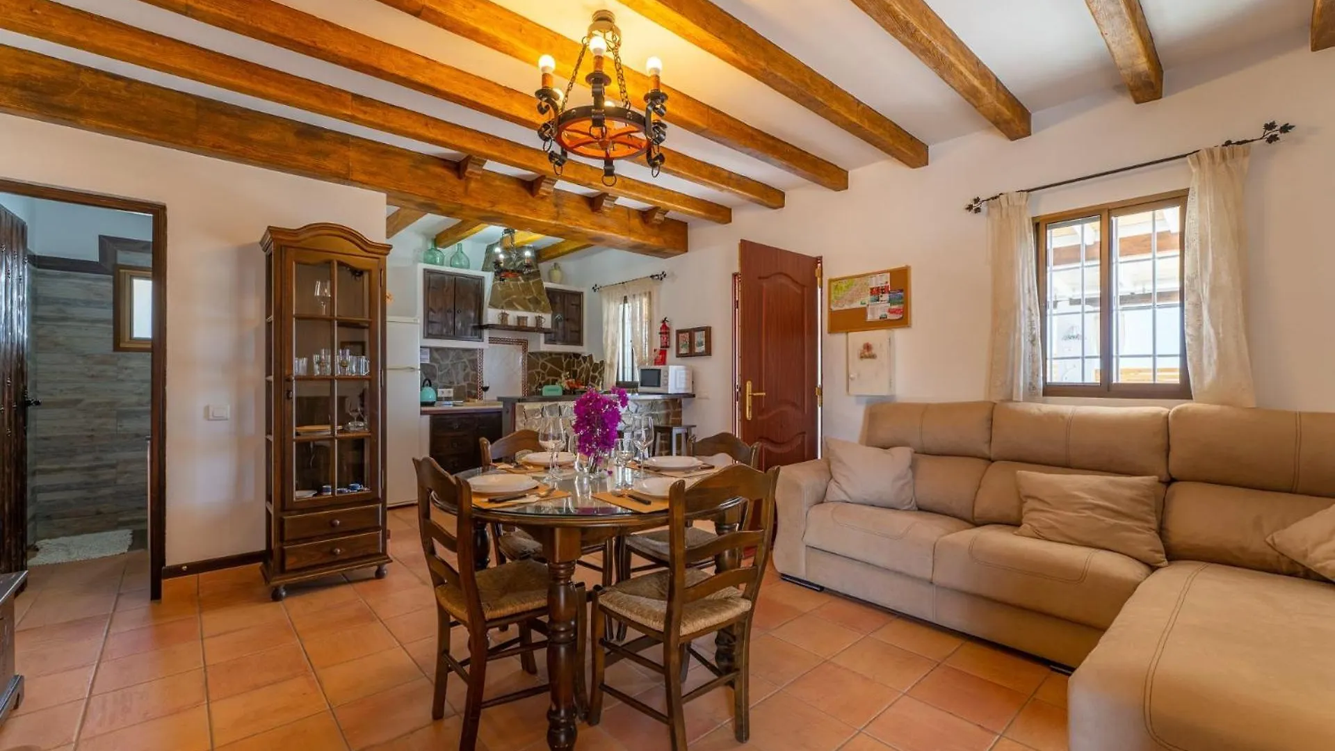 Casa Herrero Nerja Holiday home