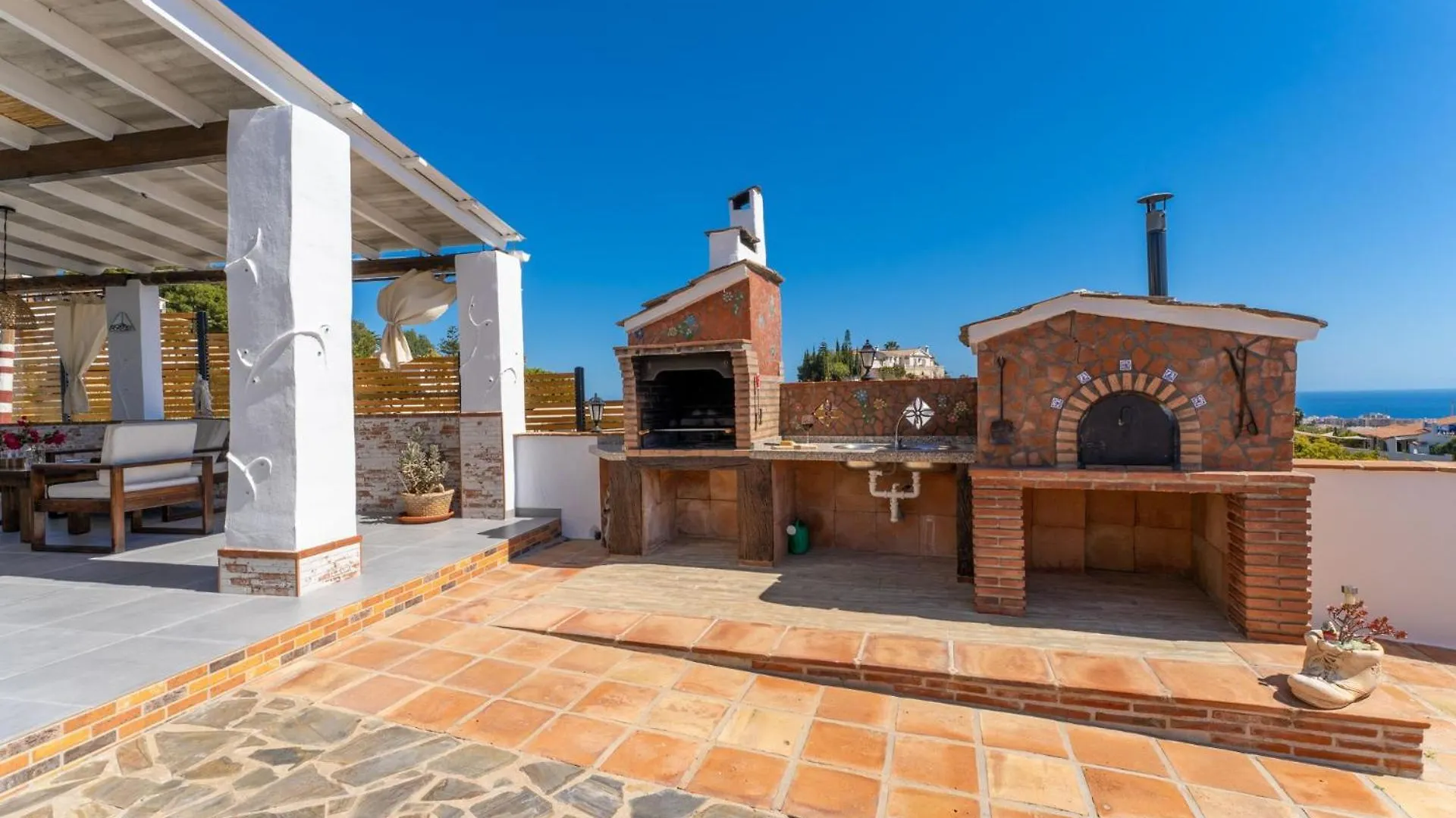 Casa Herrero Nerja Holiday home