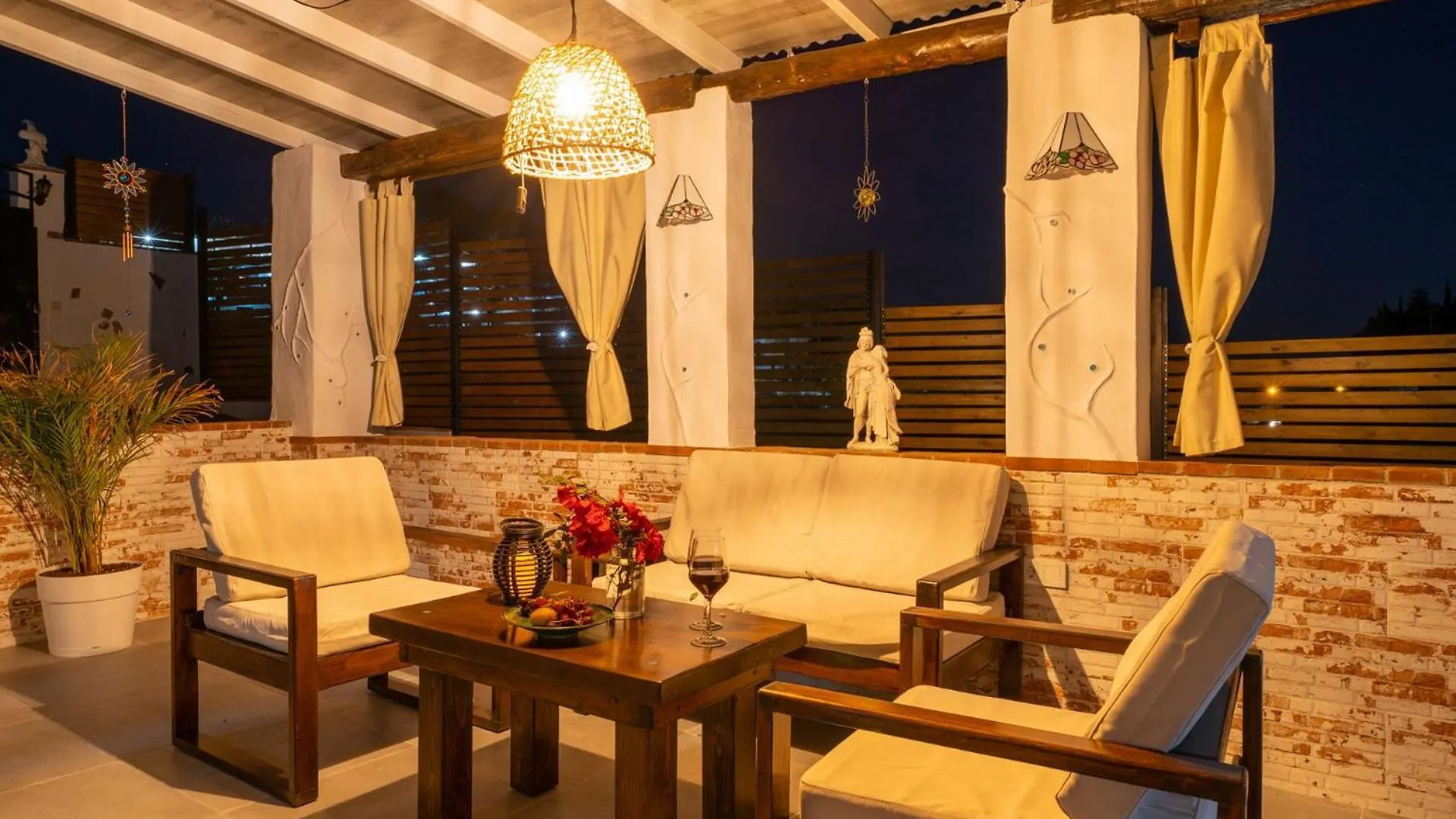 Casa Herrero Nerja