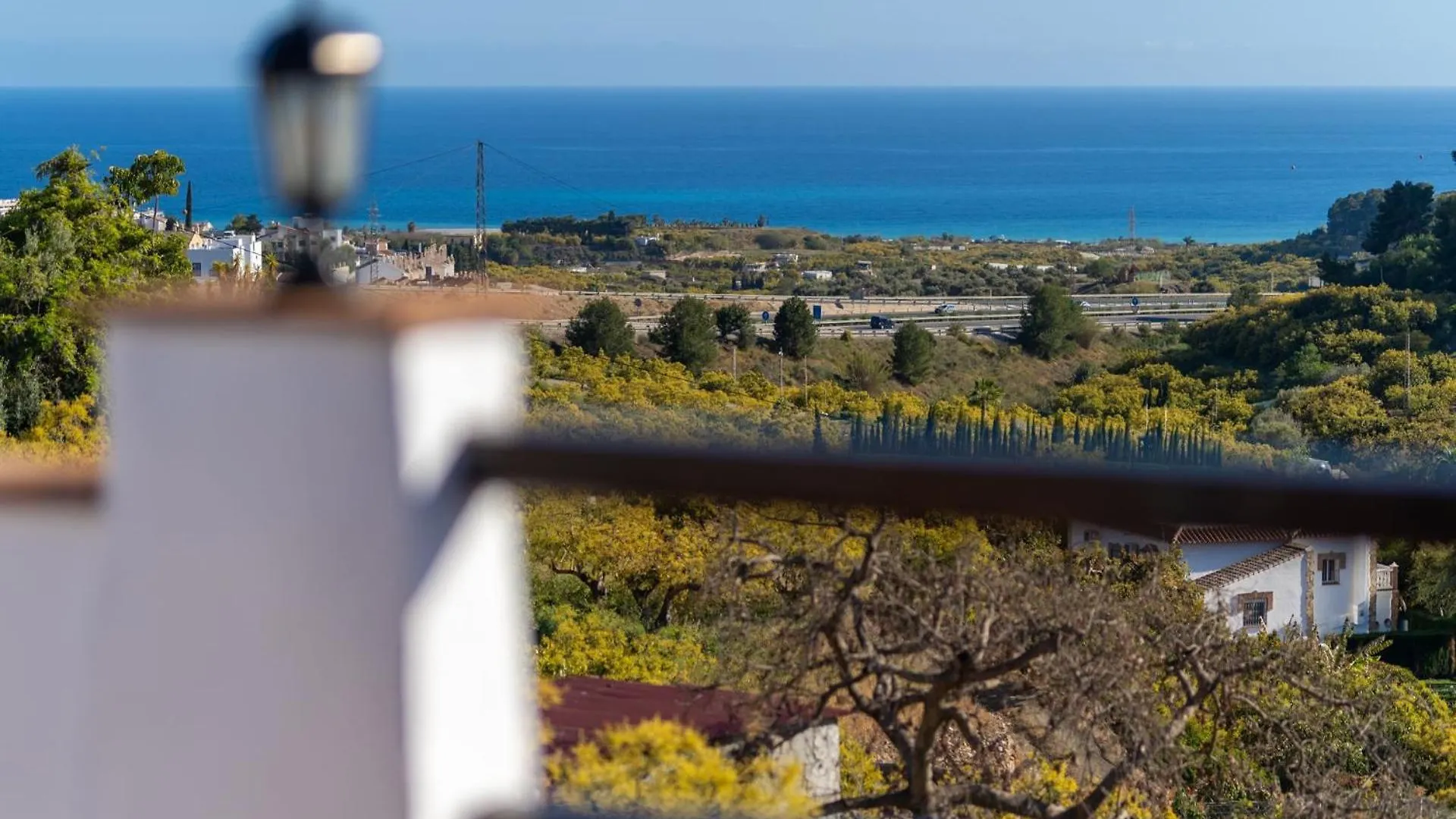 Holiday home Casa Herrero Nerja